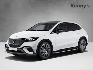 Mercedes-Benz EQE 350 SUV Executive Edition AMG Line 4MATIC
