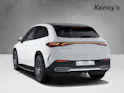 Mercedes-Benz EQE 350 SUV Executive Edition AMG Line 4MATIC