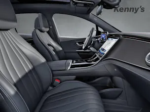 Mercedes-Benz EQE 350 SUV Executive Edition AMG Line 4MATIC