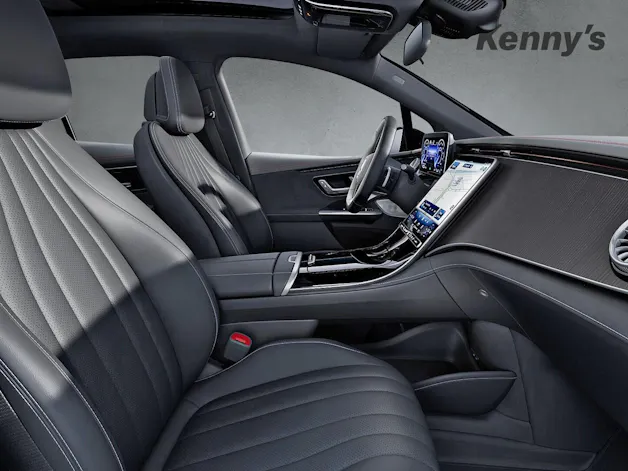 Mercedes-Benz EQE 350 SUV Executive Edition AMG Line 4MATIC