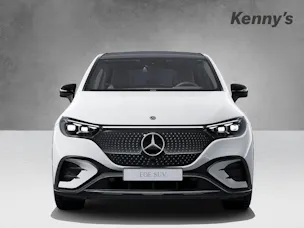 Mercedes-Benz EQE 350 SUV Executive Edition AMG Line 4MATIC