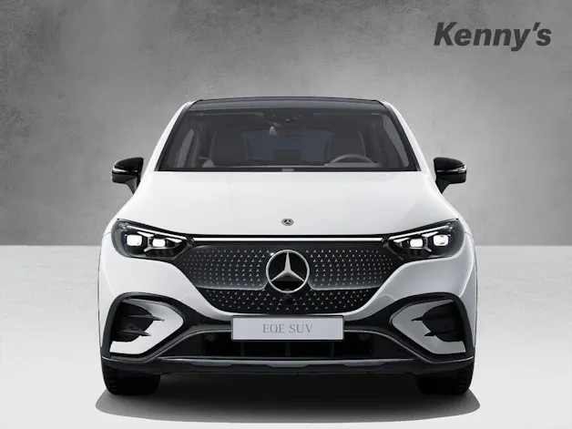 Mercedes-Benz EQE 350 SUV Executive Edition AMG Line 4MATIC