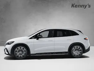 Mercedes-Benz EQE 350 SUV Executive Edition AMG Line 4MATIC
