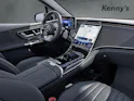 Mercedes-Benz EQE 350 SUV Executive Edition AMG Line 4MATIC