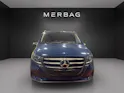 Mercedes-Benz Vito 116 CDI Lang Tourer 9G-Tronic 4M Select