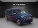 Mercedes-Benz Vito 116 CDI Lang Tourer 9G-Tronic 4M Select