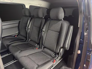 Mercedes-Benz Vito 116 CDI Lang Tourer 9G-Tronic 4M Select