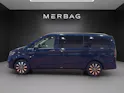 Mercedes-Benz Vito 116 CDI Lang Tourer 9G-Tronic 4M Select