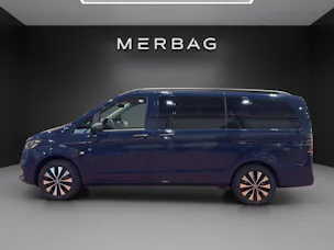 Mercedes-Benz Vito 116 CDI Lang Tourer 9G-Tronic 4M Select
