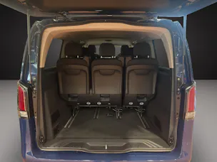 Mercedes-Benz Vito 116 CDI Lang Tourer 9G-Tronic 4M Select