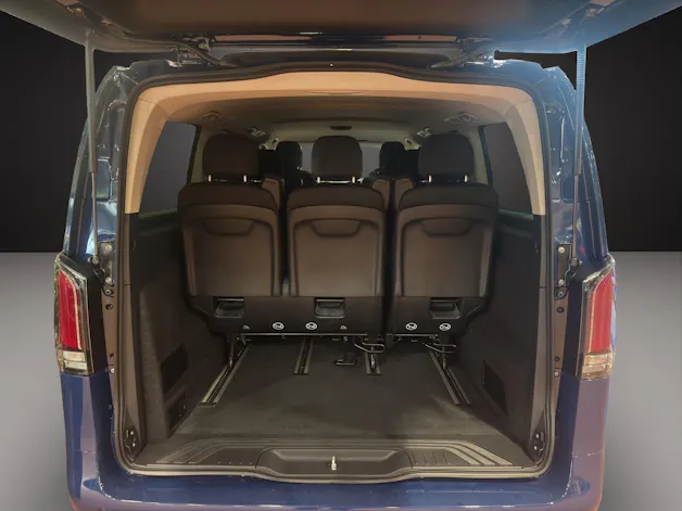 Mercedes-Benz Vito 116 CDI Lang Tourer 9G-Tronic 4M Select