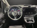 Mercedes-Benz Vito 116 CDI Lang Tourer 9G-Tronic 4M Select