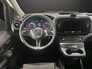 Mercedes-Benz Vito 116 CDI Lang Tourer 9G-Tronic 4M Select