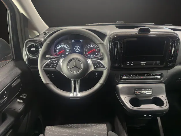 Mercedes-Benz Vito 116 CDI Lang Tourer 9G-Tronic 4M Select