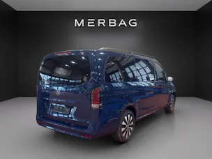 Mercedes-Benz Vito 116 CDI Lang Tourer 9G-Tronic 4M Select