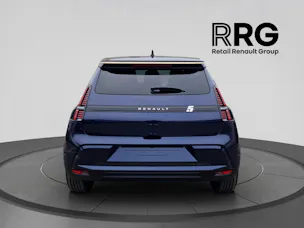 Renault R5 E-Tech Comfort Range 52 kWh Techno