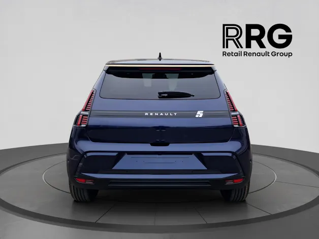 Renault R5 E-Tech Comfort Range 52 kWh Techno