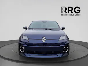 Renault R5 E-Tech Comfort Range 52 kWh Techno