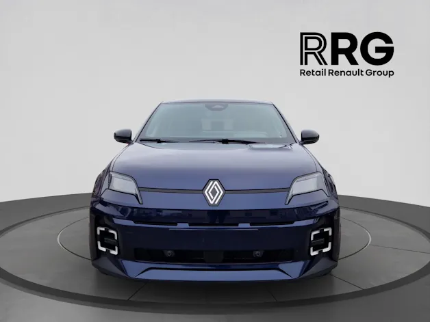 Renault R5 E-Tech Comfort Range 52 kWh Techno