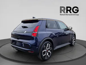 Renault R5 E-Tech Comfort Range 52 kWh Techno
