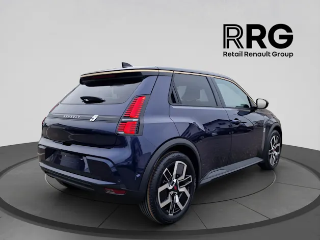 Renault R5 E-Tech Comfort Range 52 kWh Techno