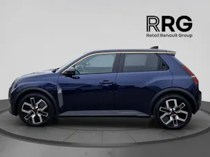 Renault R5 E-Tech Comfort Range 52 kWh Techno