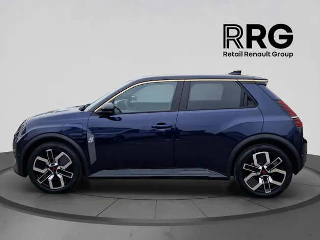 Renault R5 E-Tech Comfort Range 52 kWh Techno
