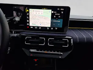 Renault R5 E-Tech Comfort Range 52 kWh Techno