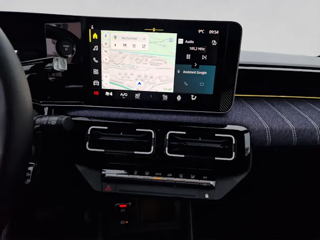 Renault R5 E-Tech Comfort Range 52 kWh Techno