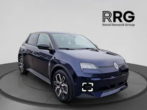 Renault R5 E-Tech Comfort Range 52 kWh Techno