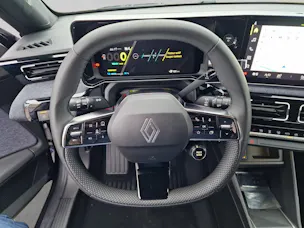 Renault R5 E-Tech Comfort Range 52 kWh Techno