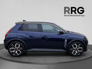 Renault R5 E-Tech Comfort Range 52 kWh Techno