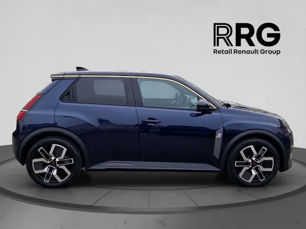 Renault R5 E-Tech Comfort Range 52 kWh Techno