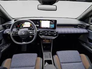 Renault R5 E-Tech Comfort Range 52 kWh Techno