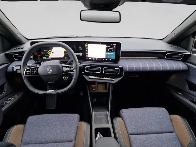 Renault R5 E-Tech Comfort Range 52 kWh Techno