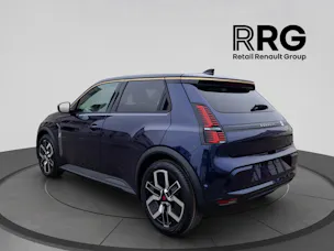 Renault R5 E-Tech Comfort Range 52 kWh Techno