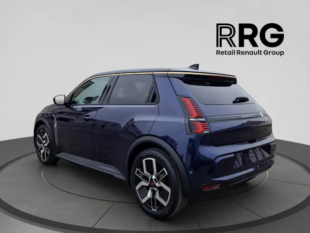 Renault R5 E-Tech Comfort Range 52 kWh Techno