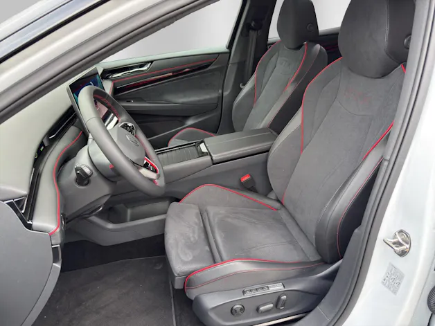 VW ID.7 Tourer GTX 86 kWh GTX United 4 Motion