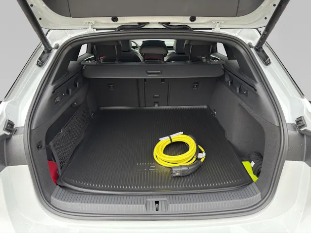 VW ID.7 Tourer GTX 86 kWh GTX United 4 Motion