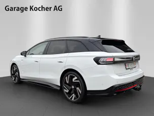 VW ID.7 Tourer GTX 86 kWh GTX United 4 Motion
