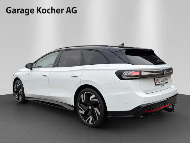 VW ID.7 Tourer GTX 86 kWh GTX United 4 Motion