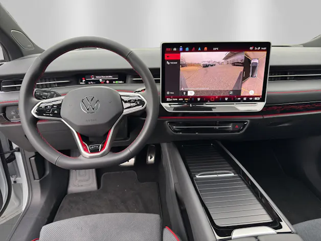 VW ID.7 Tourer GTX 86 kWh GTX United 4 Motion