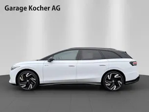 VW ID.7 Tourer GTX 86 kWh GTX United 4 Motion