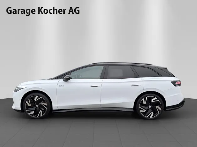 VW ID.7 Tourer GTX 86 kWh GTX United 4 Motion