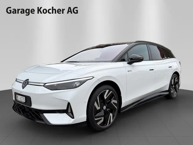 VW ID.7 Tourer GTX 86 kWh GTX United 4 Motion