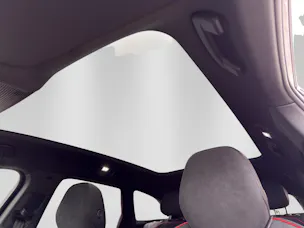 VW ID.7 Tourer GTX 86 kWh GTX United 4 Motion