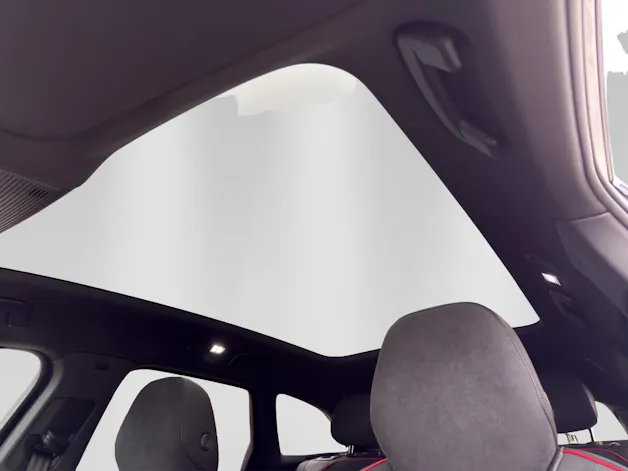 VW ID.7 Tourer GTX 86 kWh GTX United 4 Motion