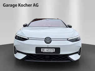 VW ID.7 Tourer GTX 86 kWh GTX United 4 Motion