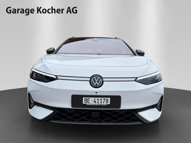VW ID.7 Tourer GTX 86 kWh GTX United 4 Motion