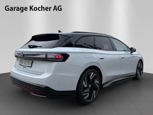 VW ID.7 Tourer GTX 86 kWh GTX United 4 Motion